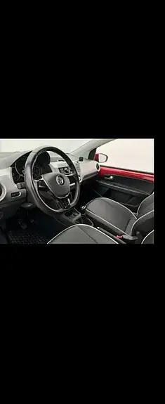 Volkswagen Up 2018 photo 3