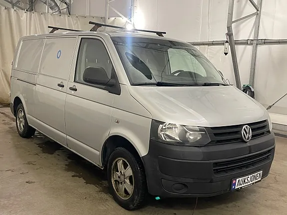 Volkswagen Transporter 2014 photo 5