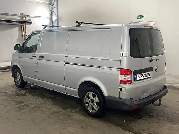 Volkswagen Transporter 2014 photo 2