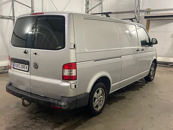 Volkswagen Transporter 2014 photo 4