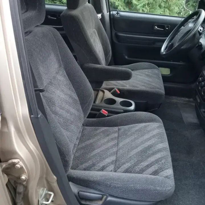 Honda Cr-V 1999 photo 3