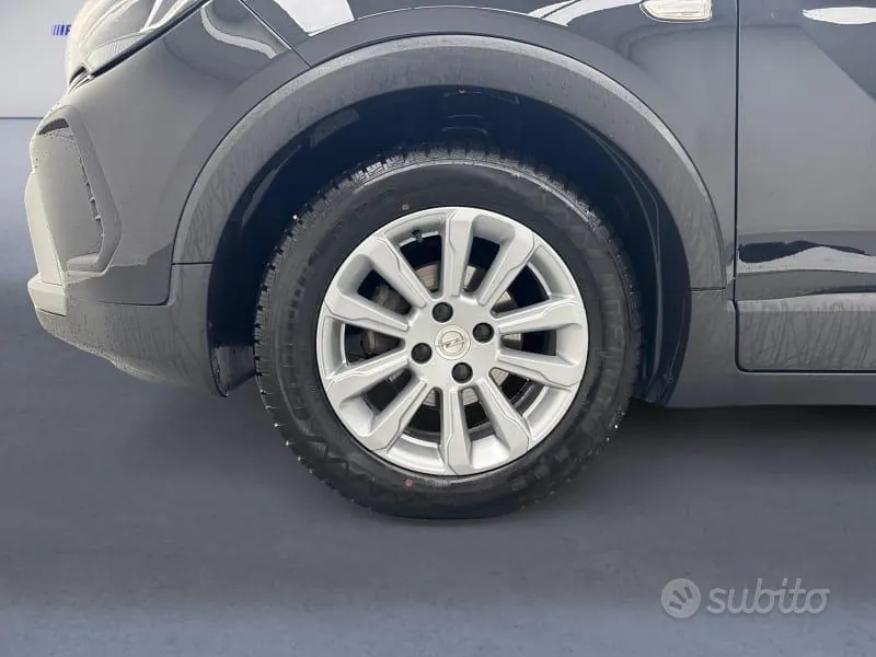 Opel Crossland 2022 photo 5