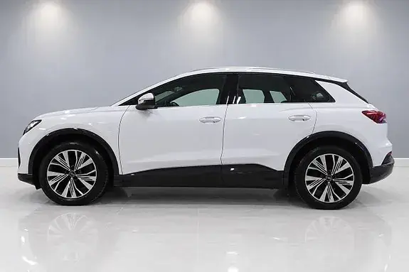 Audi Q4 E-Tron 2022 photo 3