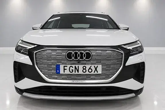 Audi Q4 E-Tron 2022 photo 2