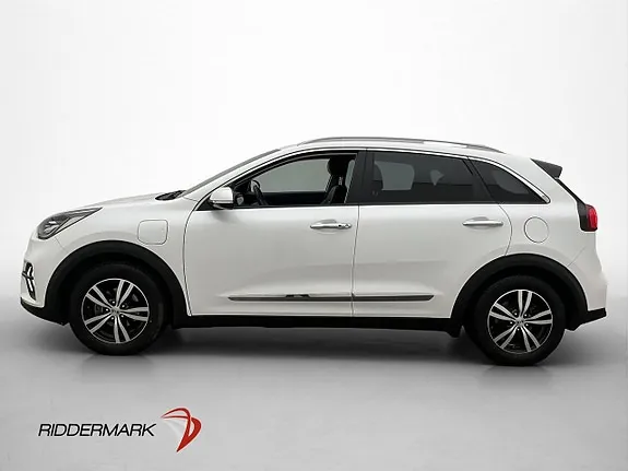Kia Niro 2021 photo 4