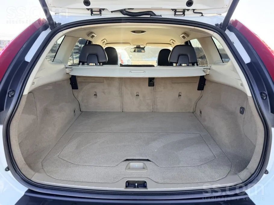 Volvo Xc60 2011 photo 5
