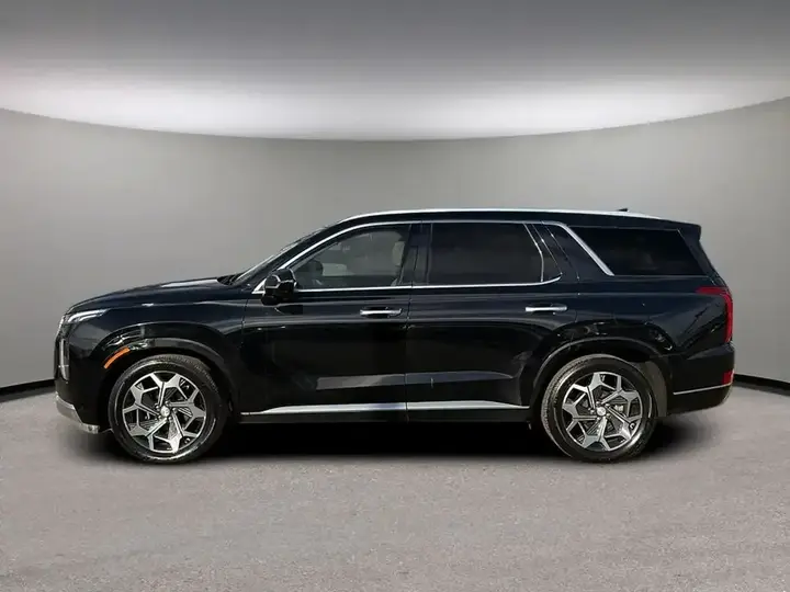 Hyundai Palisade 2021 photo 3