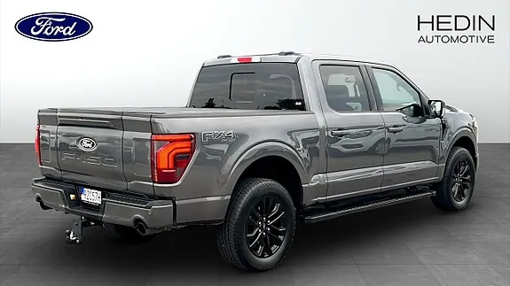 Ford F-150 2026 photo 2