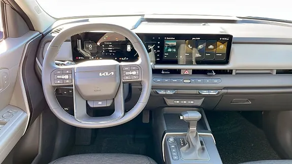Kia Seltos 2027 photo 4