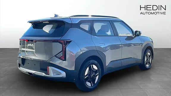 Kia Seltos 2027 photo 2