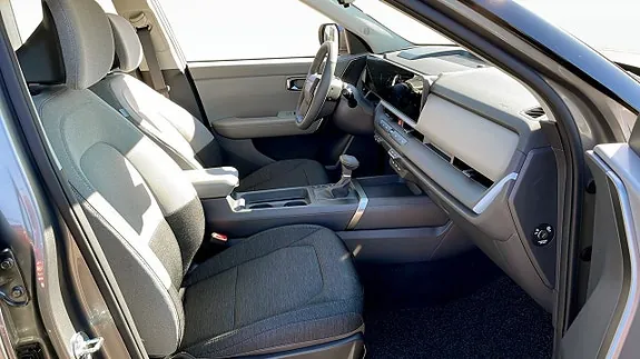 Kia Seltos 2027 photo 3