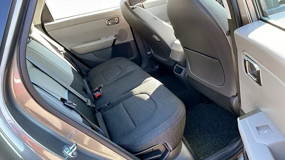 Kia Seltos 2027 photo 5