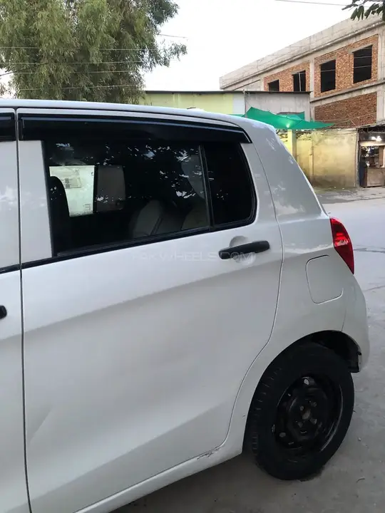 Suzuki Cultus
