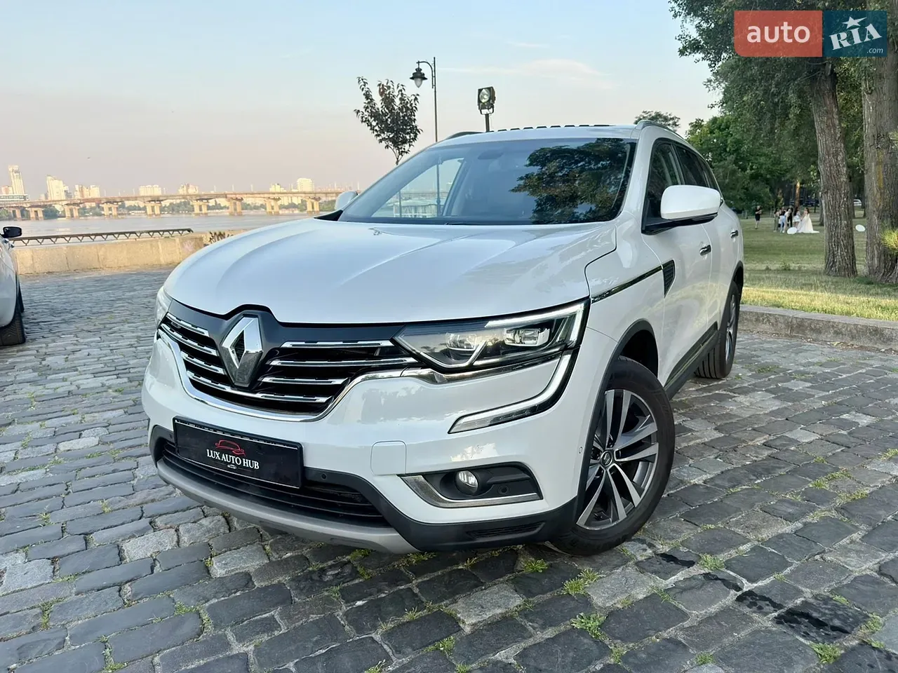 Renault Koleos 2018 photo 5