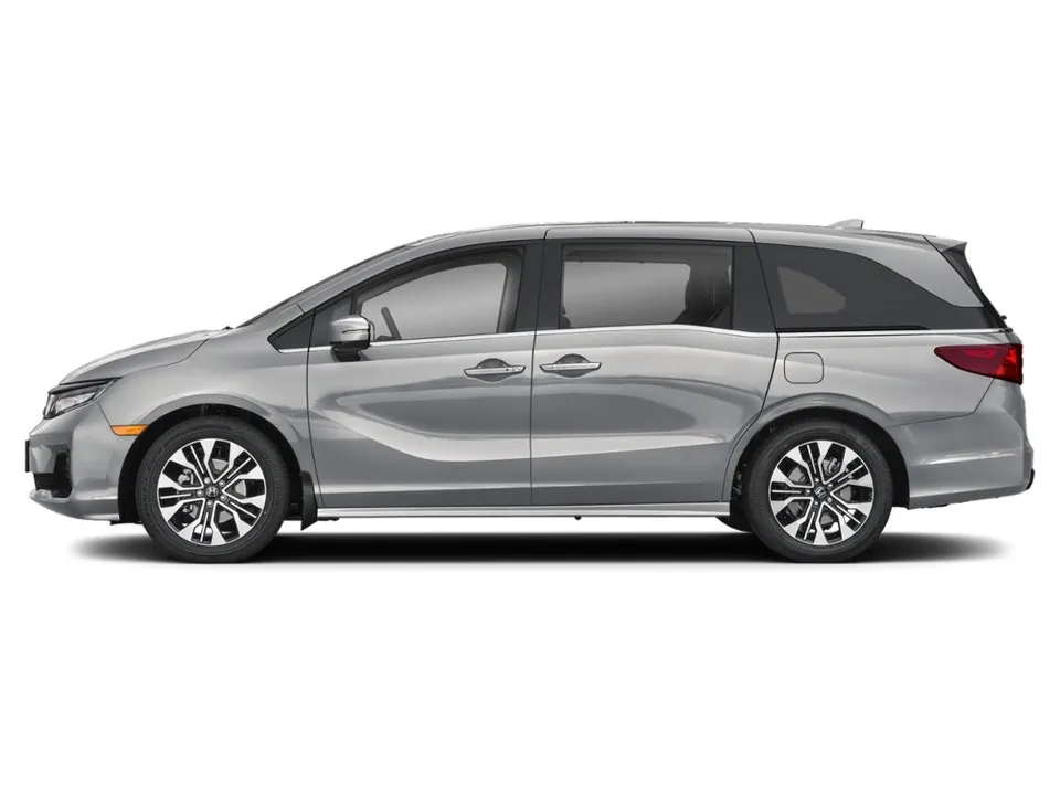 Honda Odyssey 2026 photo 4