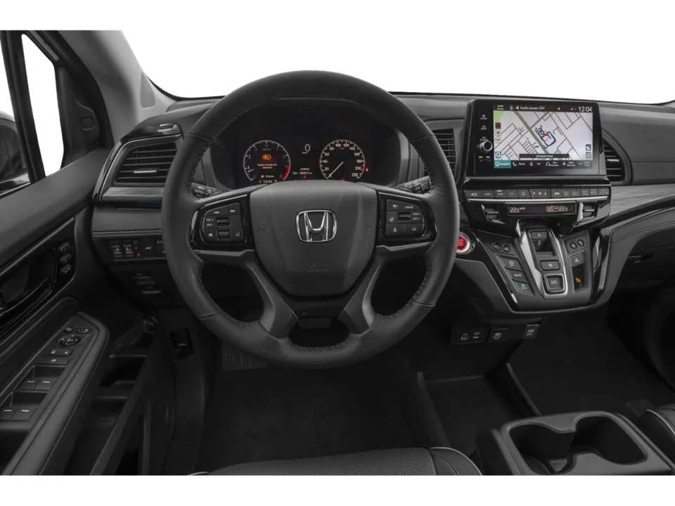 Honda Odyssey 2026 photo 5