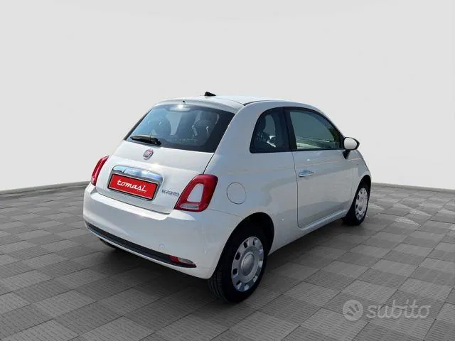 Fiat 500 2023 photo 5