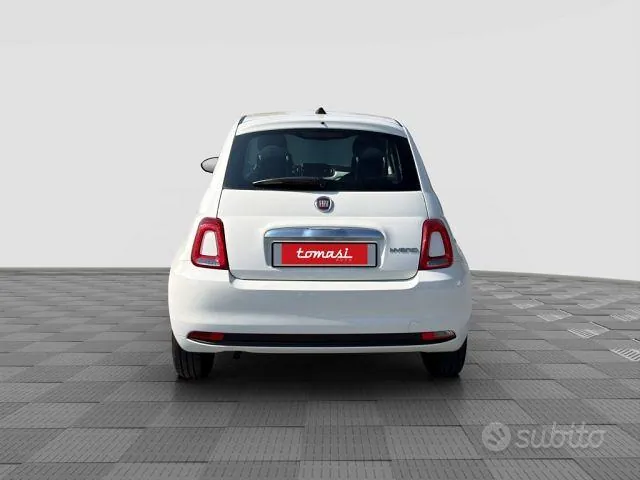 Fiat 500 2023 photo 4