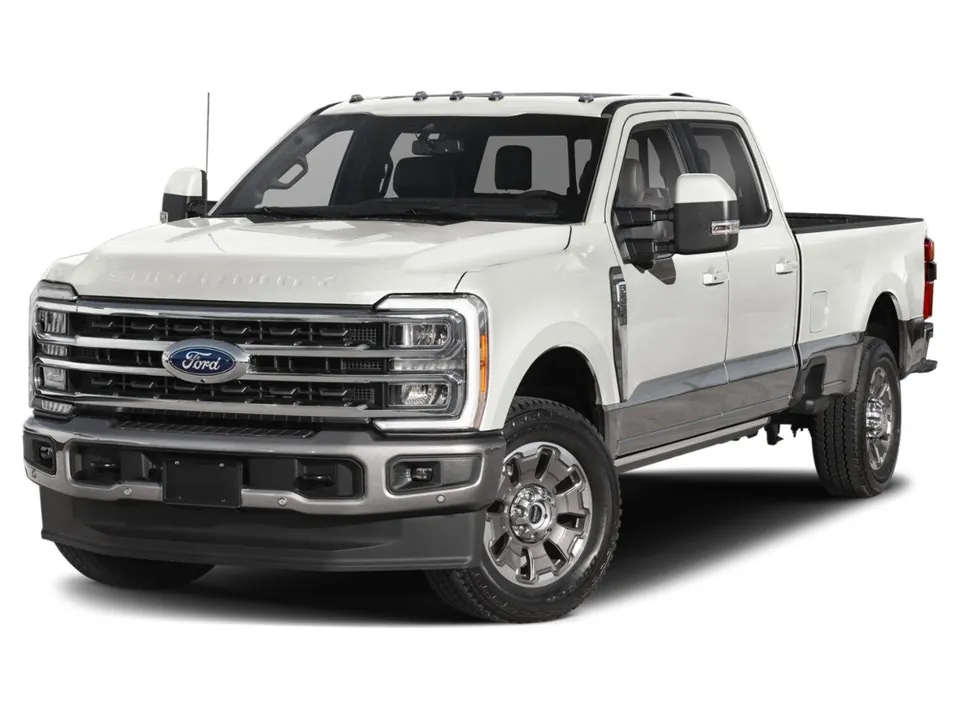 Ford Super Duty F-350