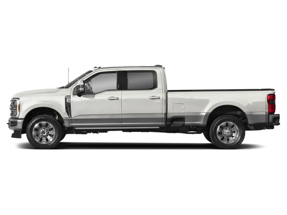 Ford Super Duty F-350 2027 photo 3