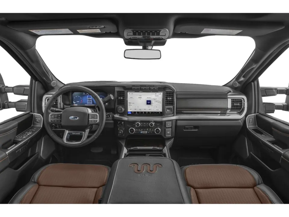 Ford Super Duty F-350 2027 photo 5