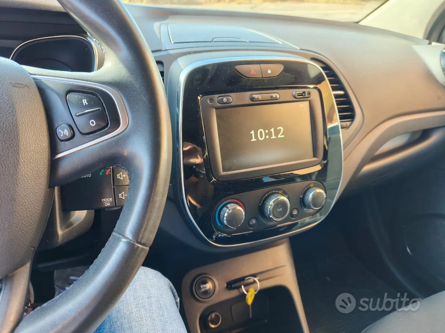 Renault Captur 2019 photo 4