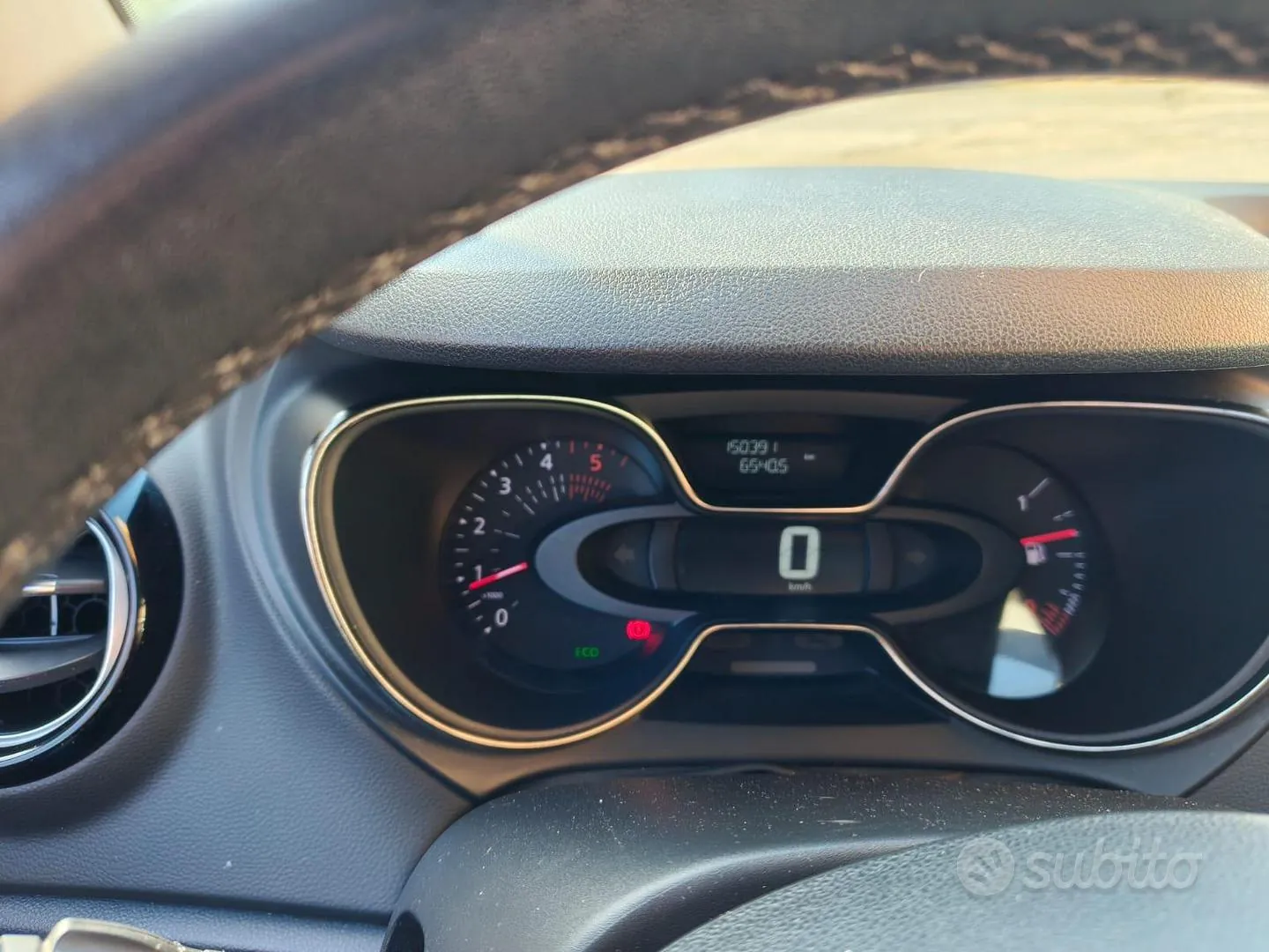 Renault Captur 2019 photo 5