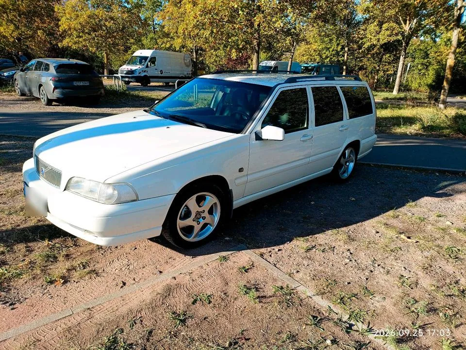 Volvo V70