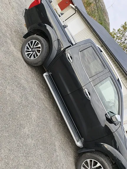 Nissan Navara 2016 photo 3