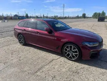 BMW Série 5