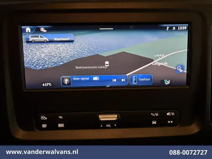 Mercedes-Benz Vito 2024 photo 2