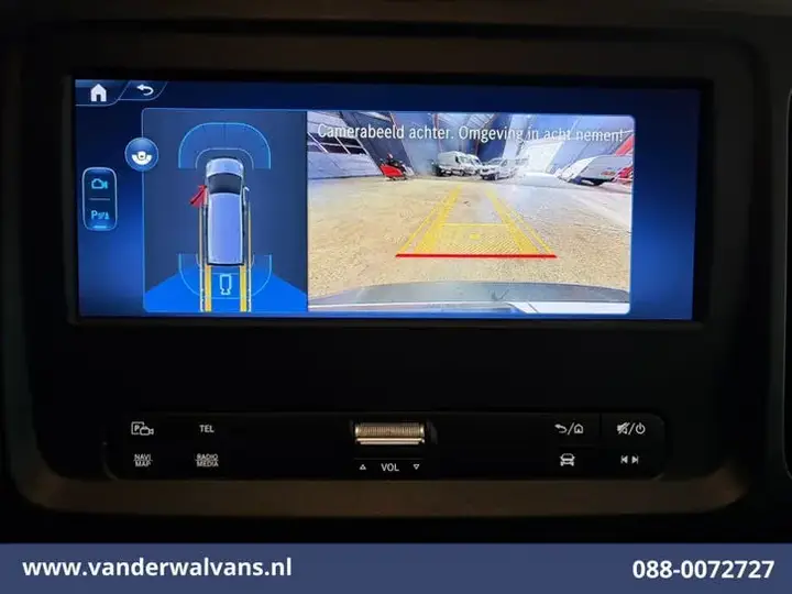 Mercedes-Benz Vito 2024 photo 3