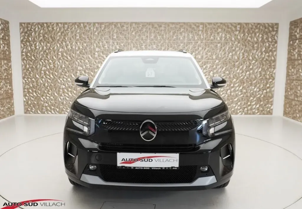 Citroen C3 2025 photo 2