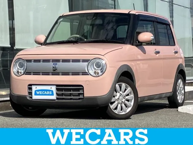 Suzuki Altrampa