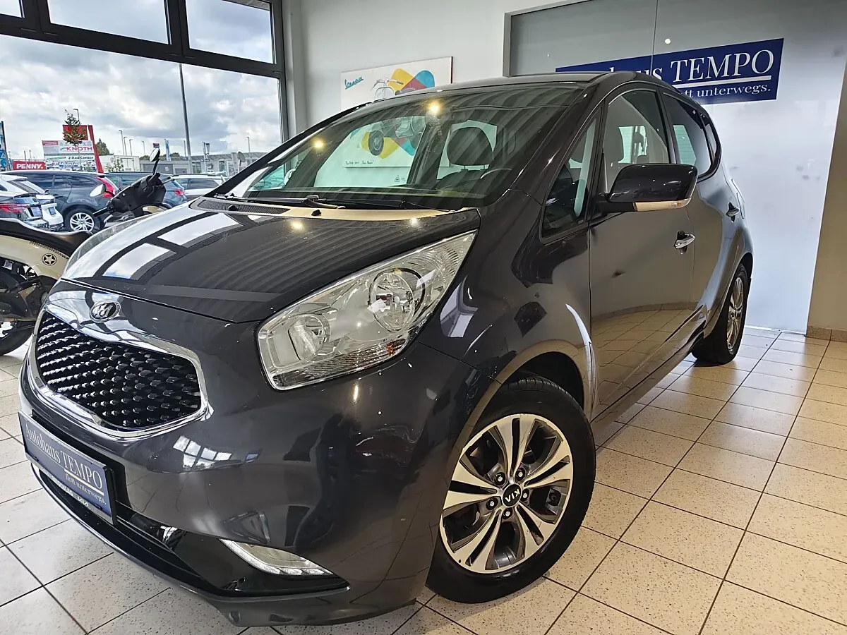 Kia Venga