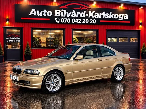 BMW 325Ci