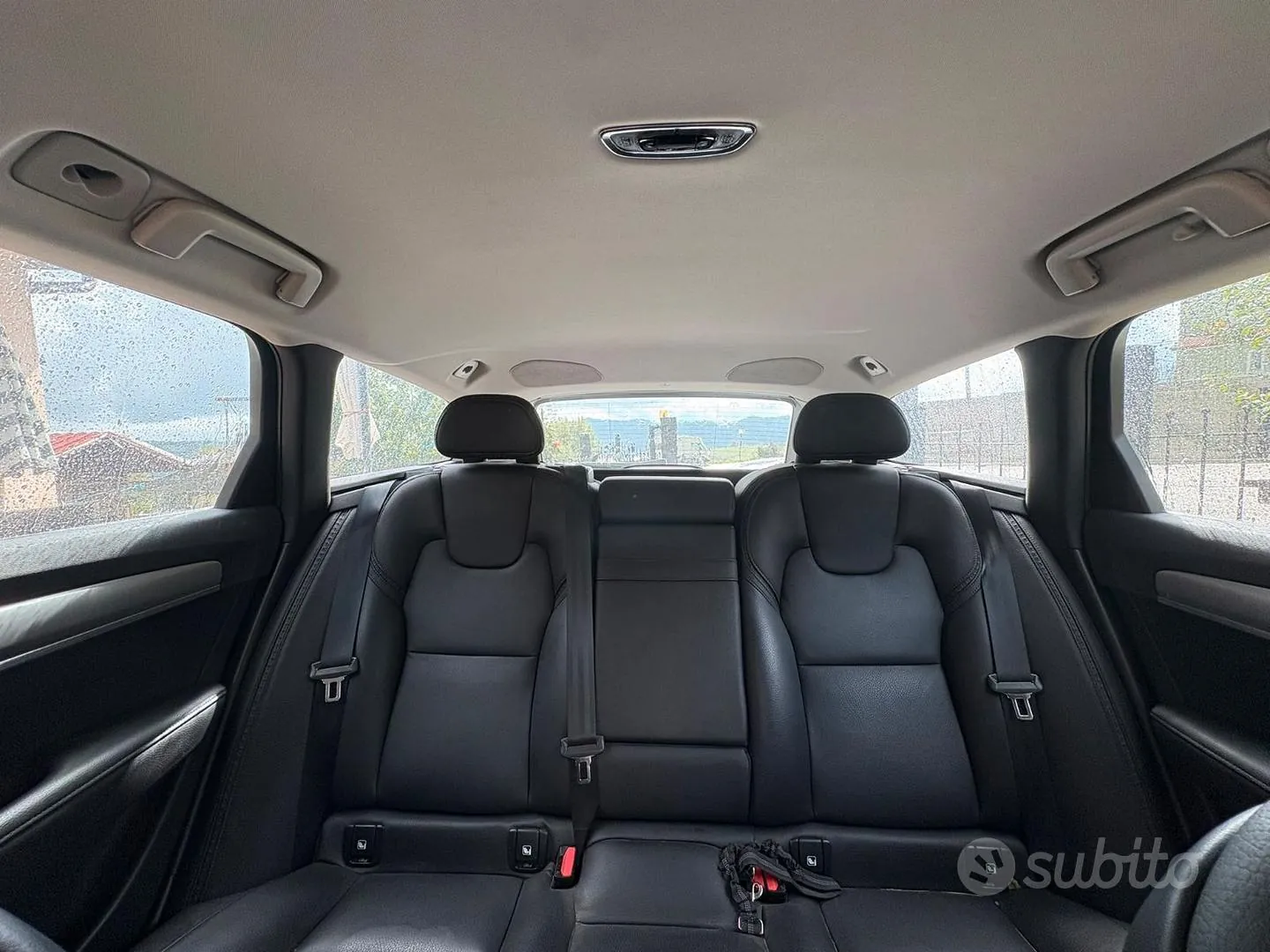 Volvo V90 2018 photo 2