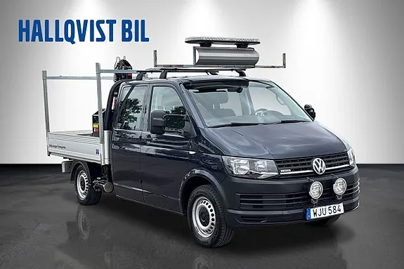 Volkswagen Transporter 2016 photo 3
