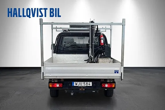 Volkswagen Transporter 2016 photo 5