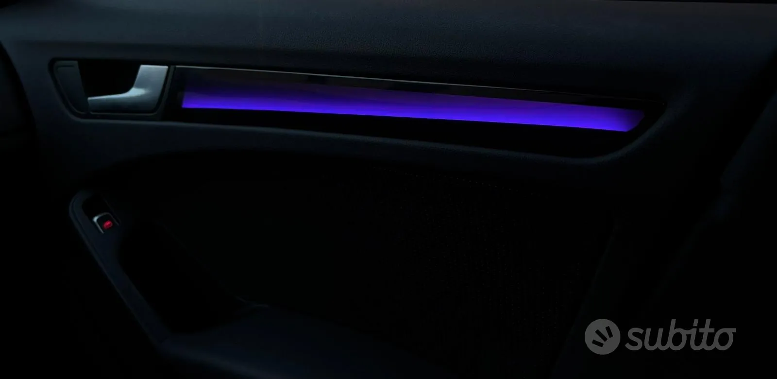 Audi A4 2013 photo 5