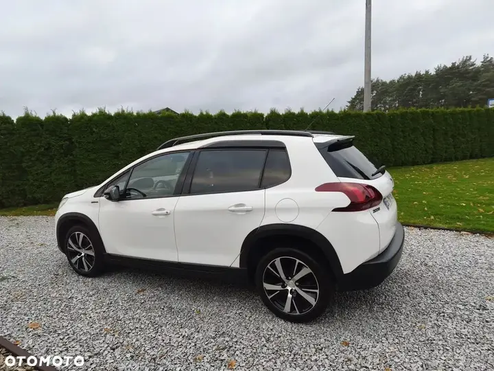 Peugeot 2008 2016 photo 4