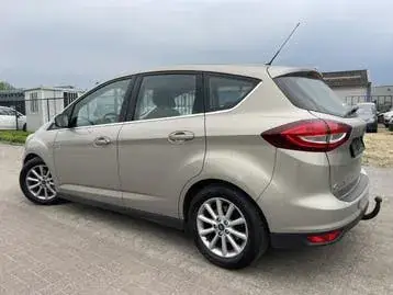 Ford C-Max 2015 photo 3