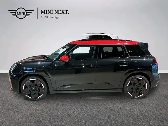 Mini John Cooper Works 2025 photo 2