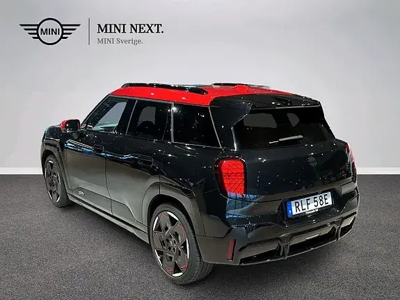 Mini John Cooper Works 2025 photo 5