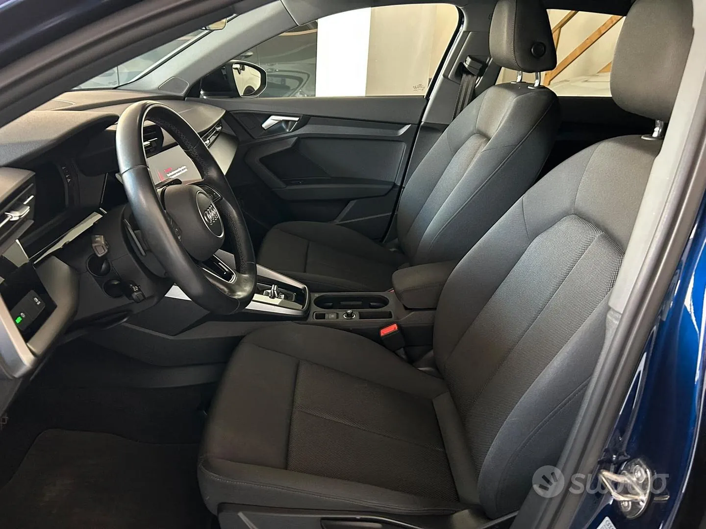 Audi A3 2021 photo 3