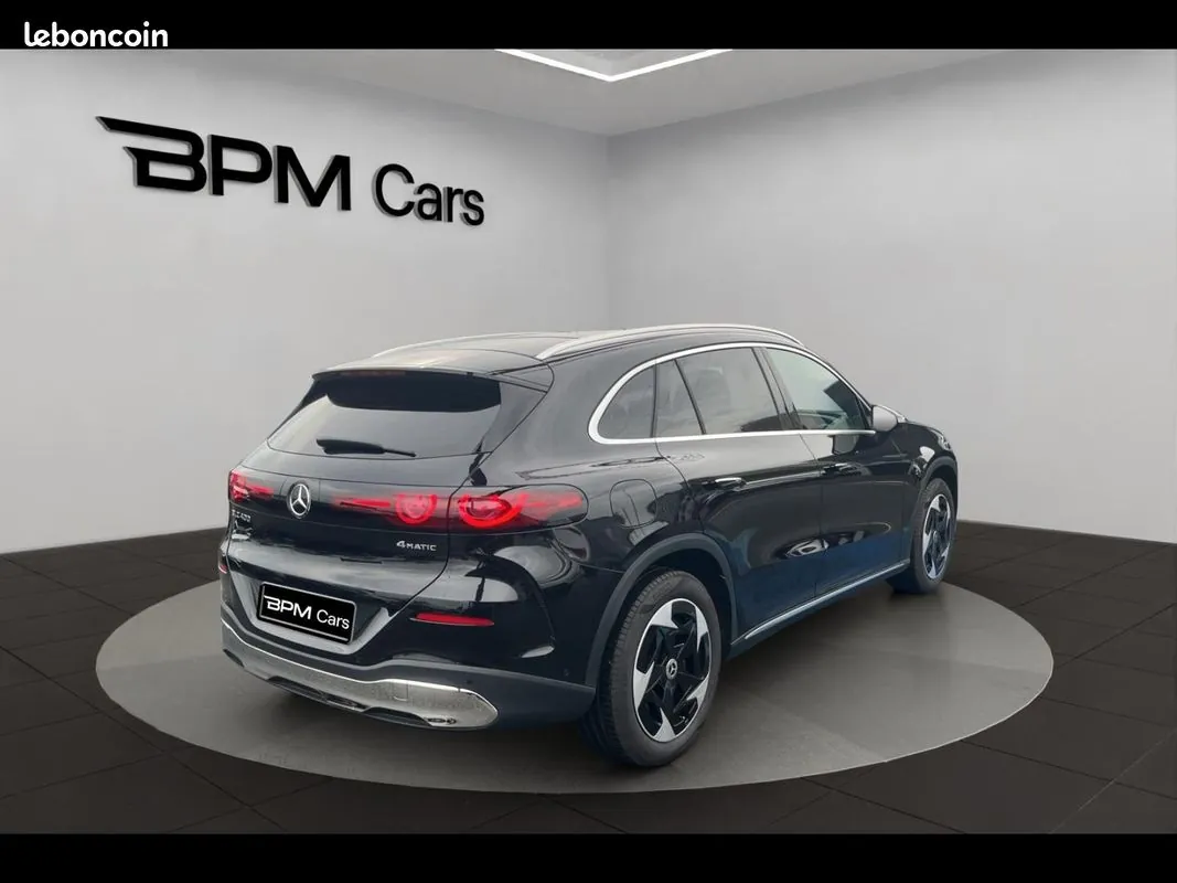 Mercedes-Benz Glc 2026 photo 5