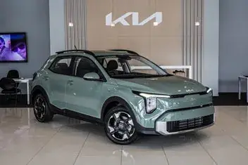 Kia Stonic 2026 photo 2