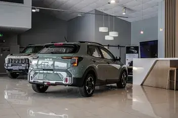 Kia Stonic 2026 photo 4