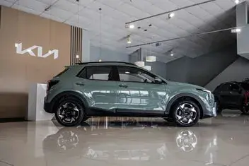 Kia Stonic 2026 photo 3