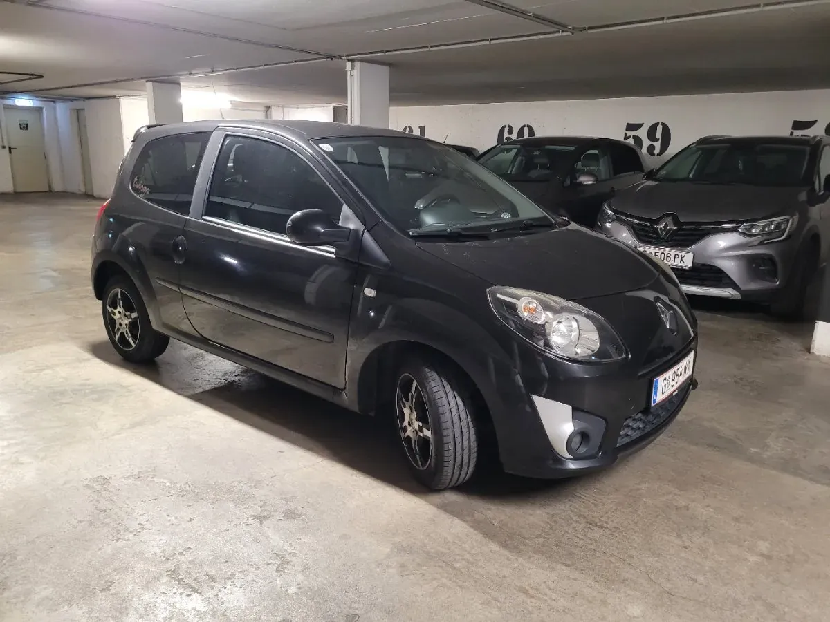 Renault Twingo 2009 photo 3